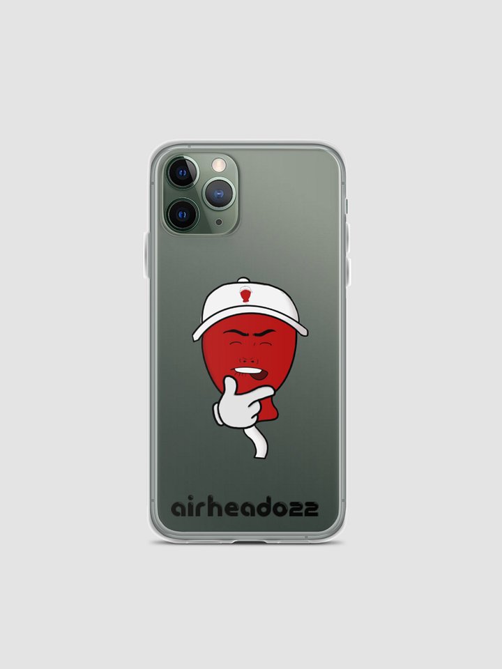 Airhead022 fboy IPhone case product image (2)