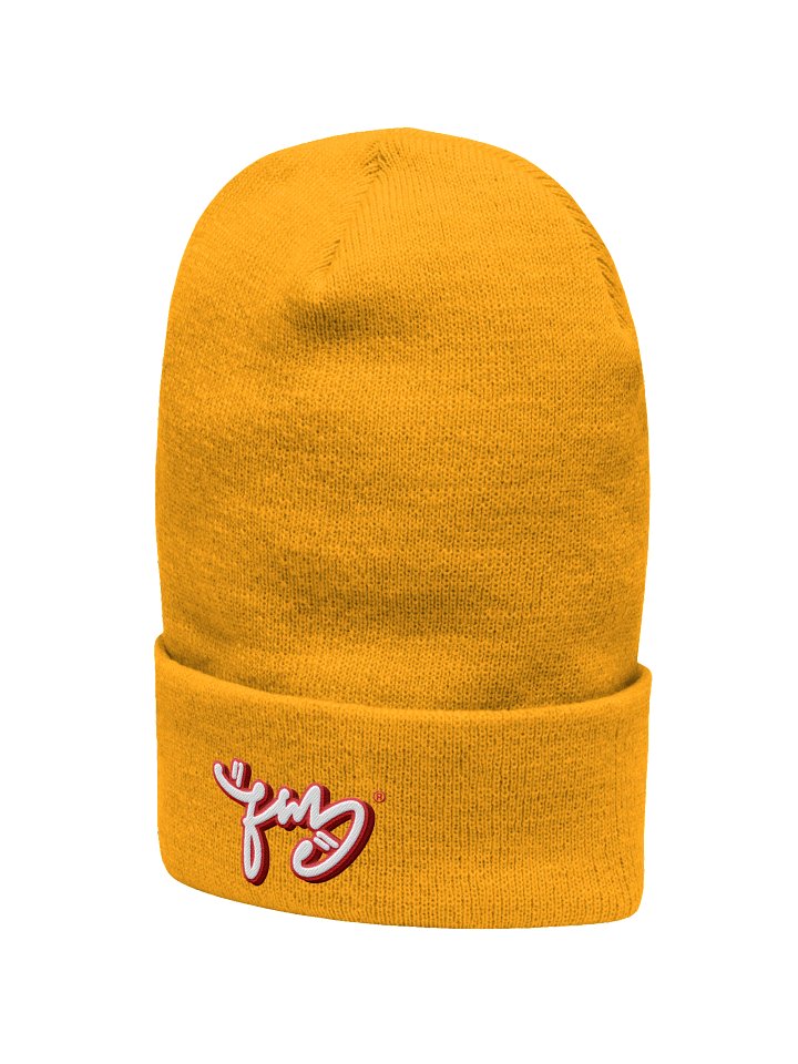 Sunflare Winter hat product image (2)