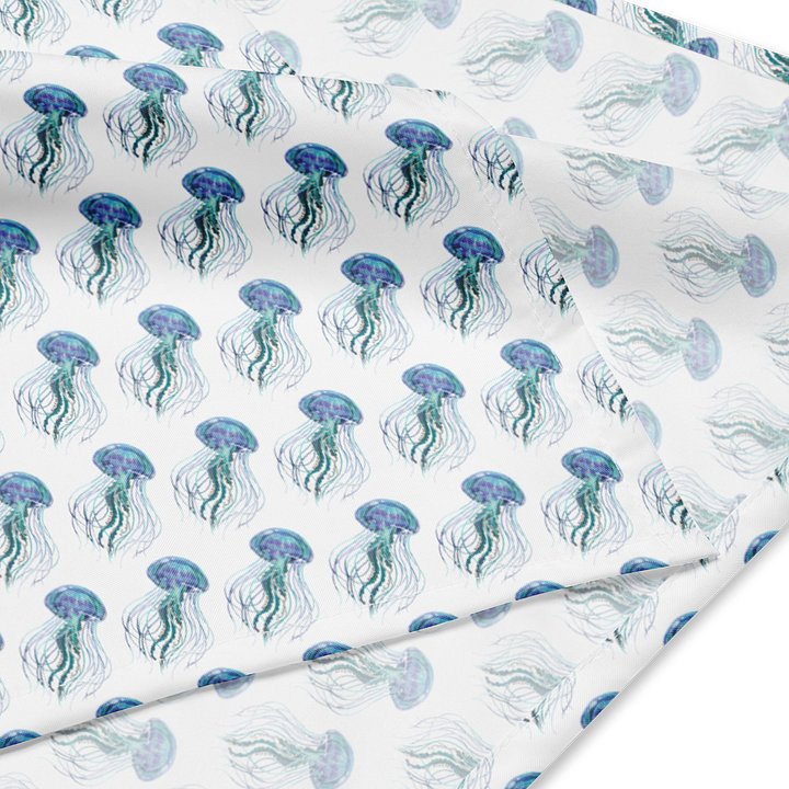 "JELLYFISH" BANDANA product image (4)