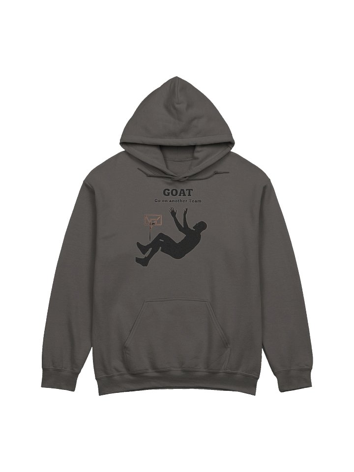 Goat - Go on another Team! product image (1)