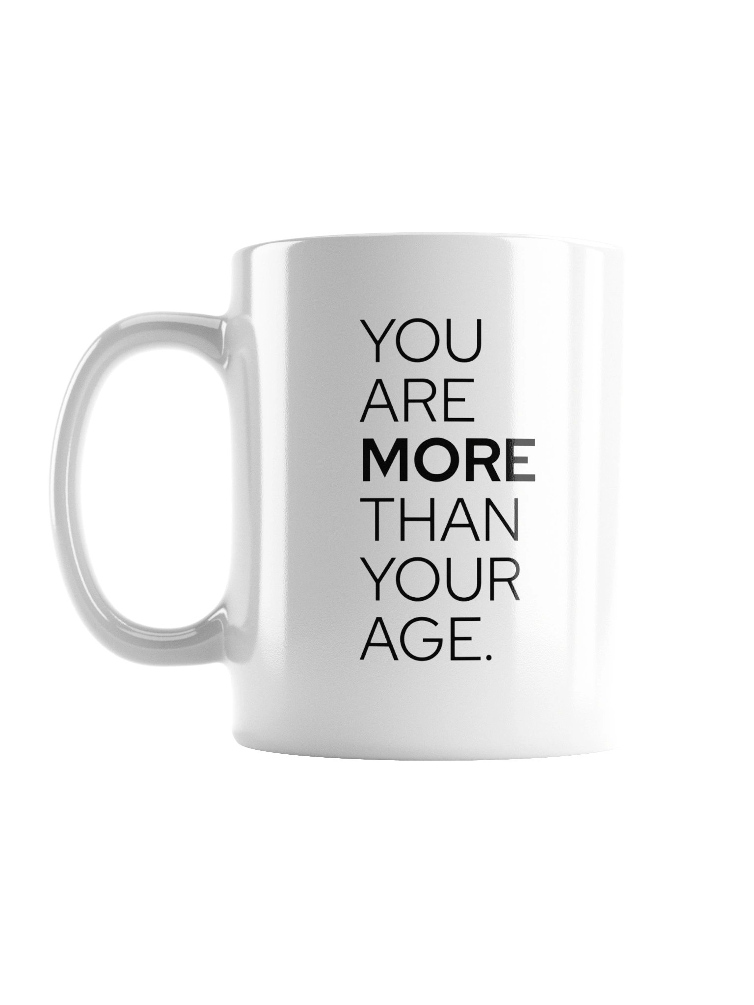 MTYA White Mug product image (3)