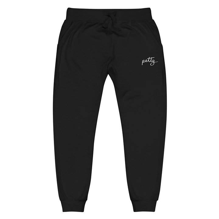 Petty Sweatpants product image (1)