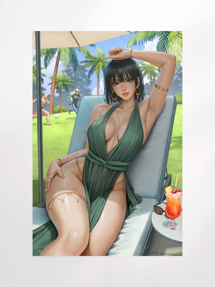 Fubukini B product image (1)