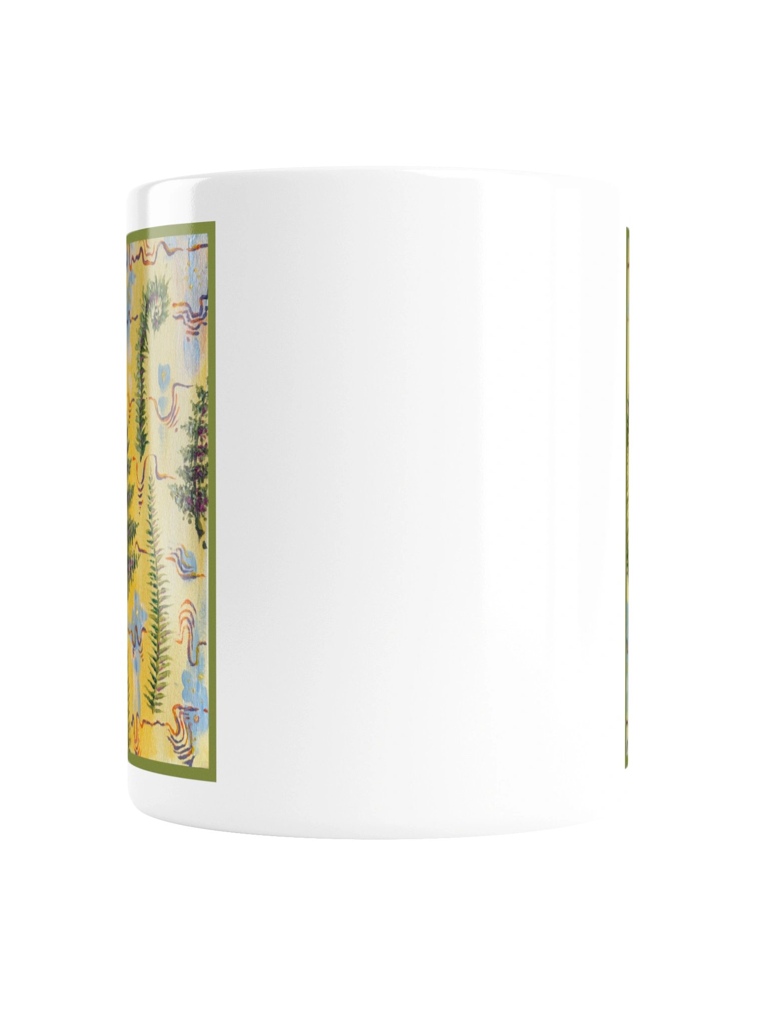 PNW Ferns Mug product image (6)