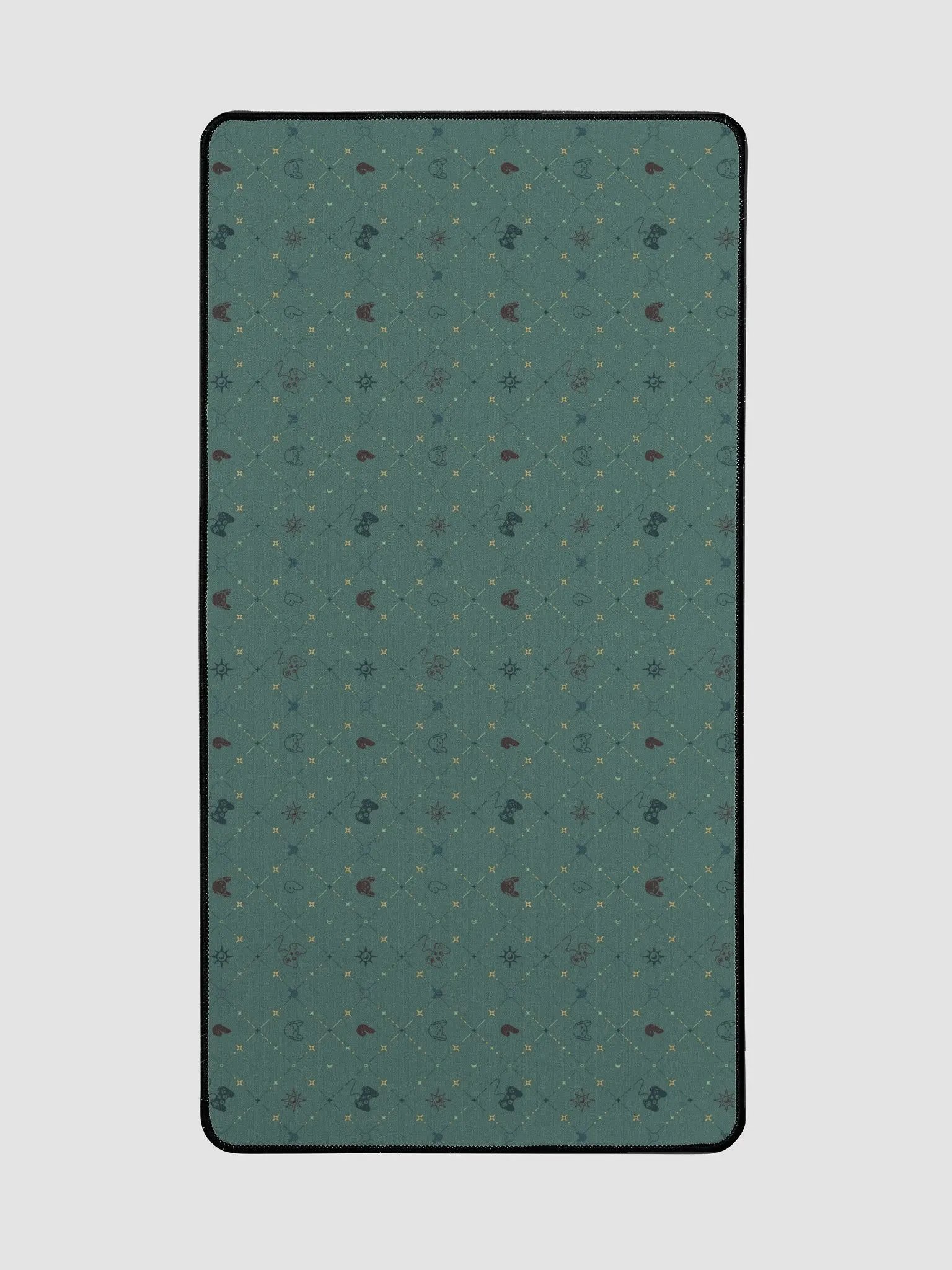 Comfy Gamer Desk Mat product image (2)