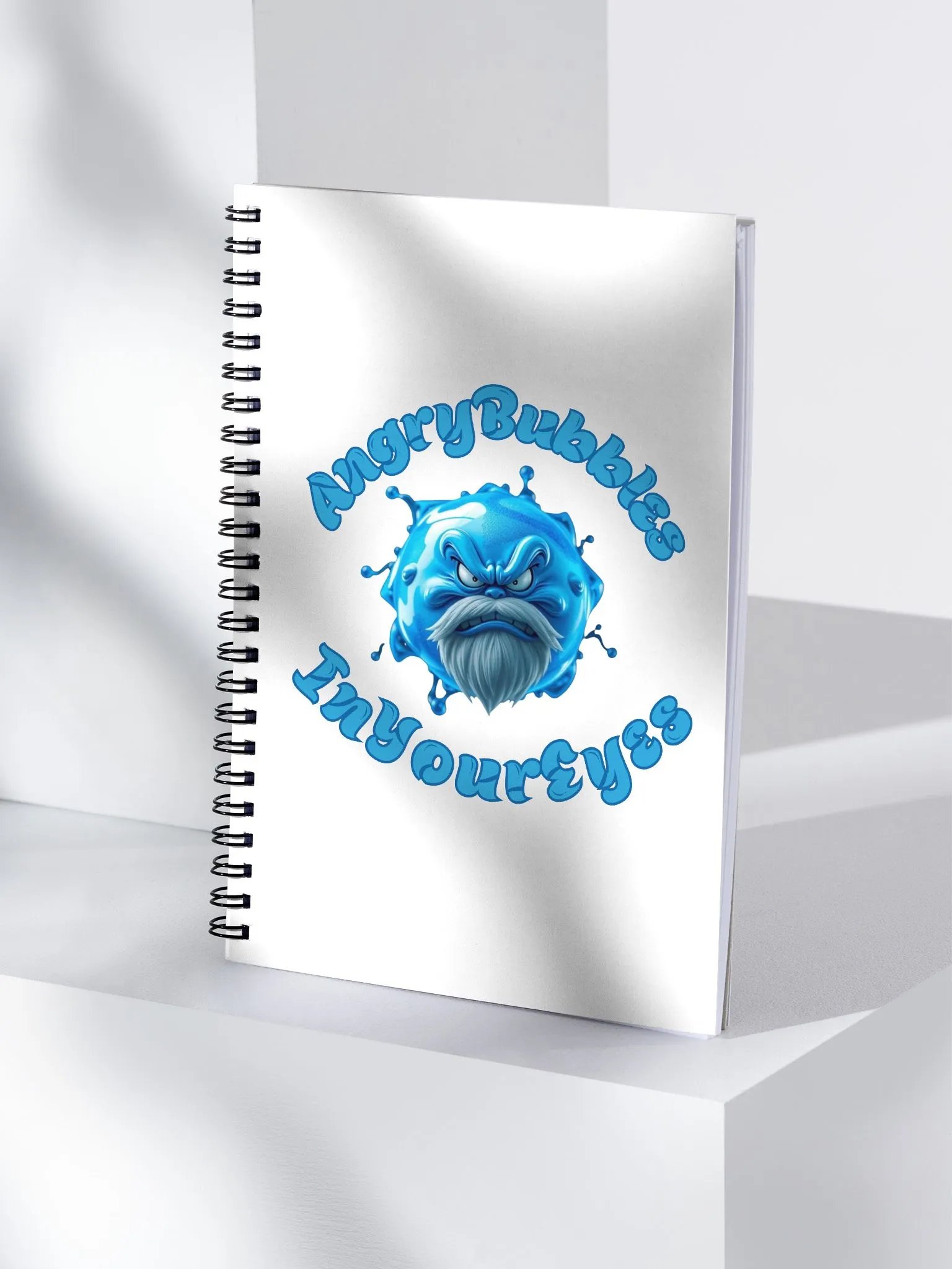 bubble book product image (4)