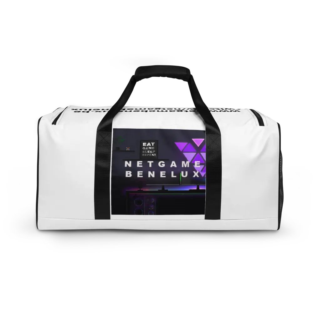netgame sporttas product image (3)