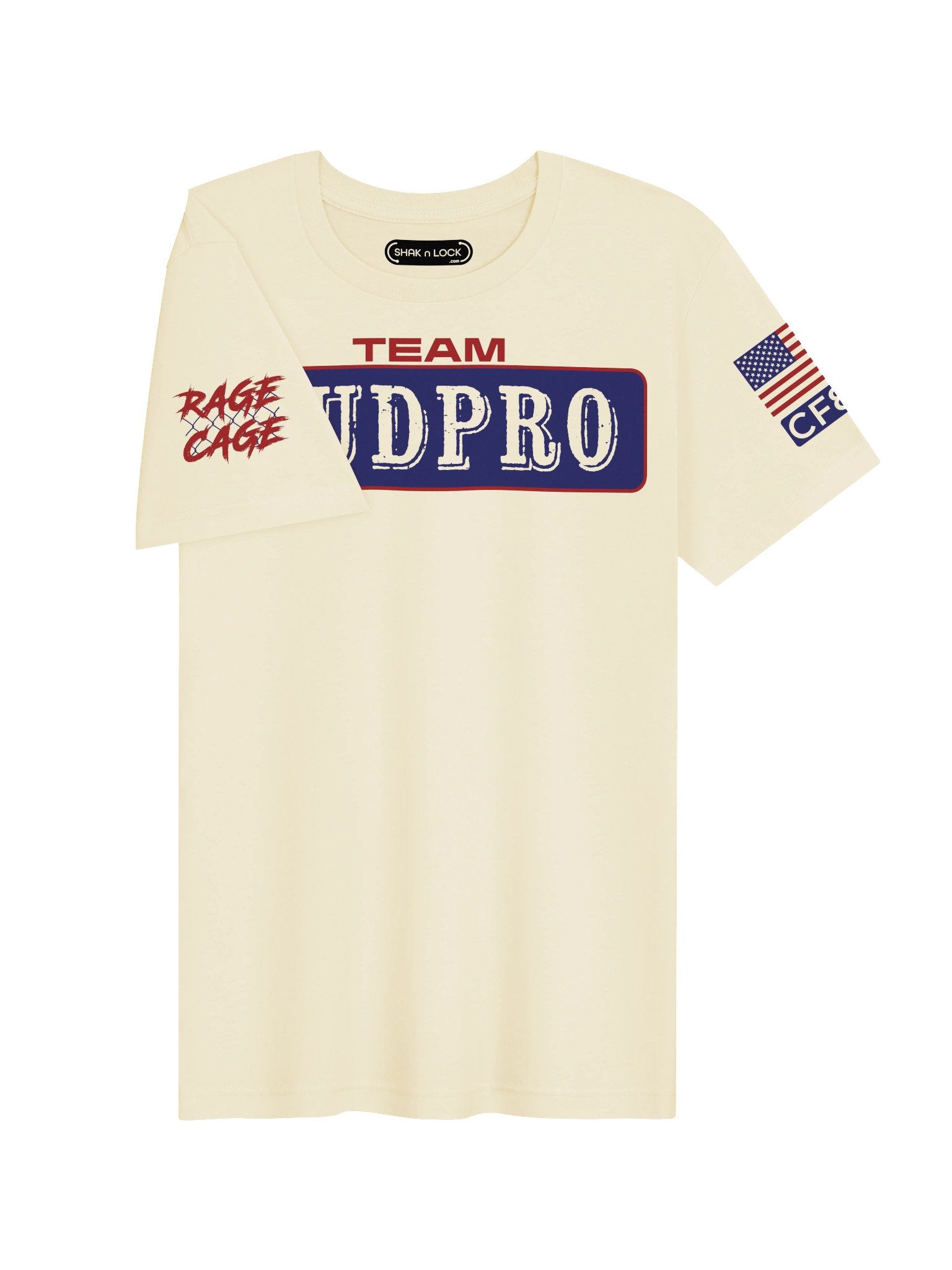 TEAM BUDPRO product image (3)