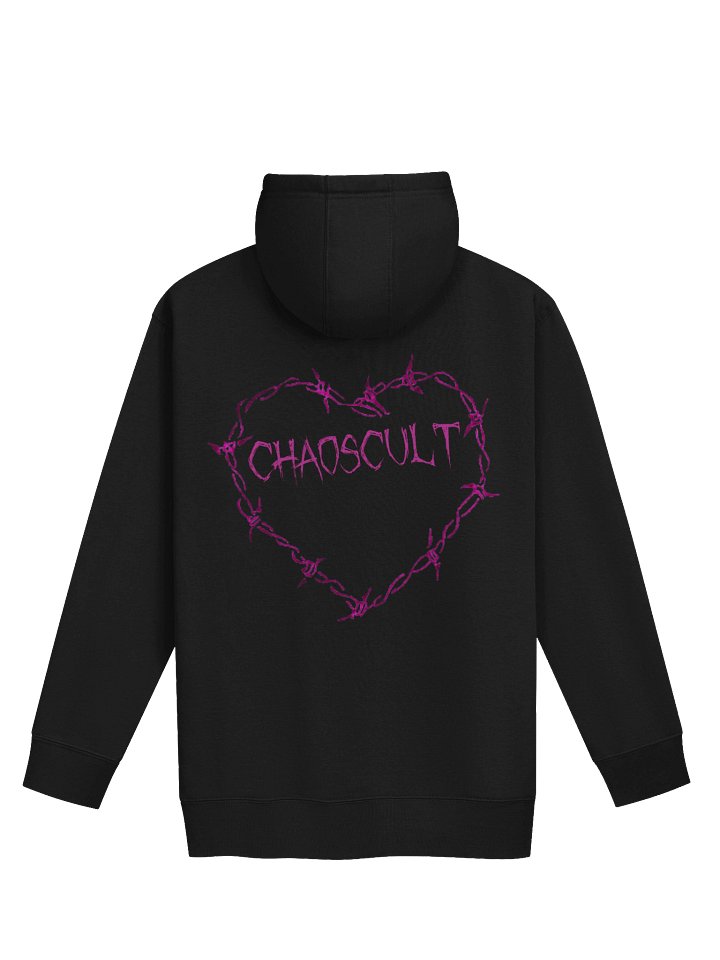 Netflix Hoodie product image (2)