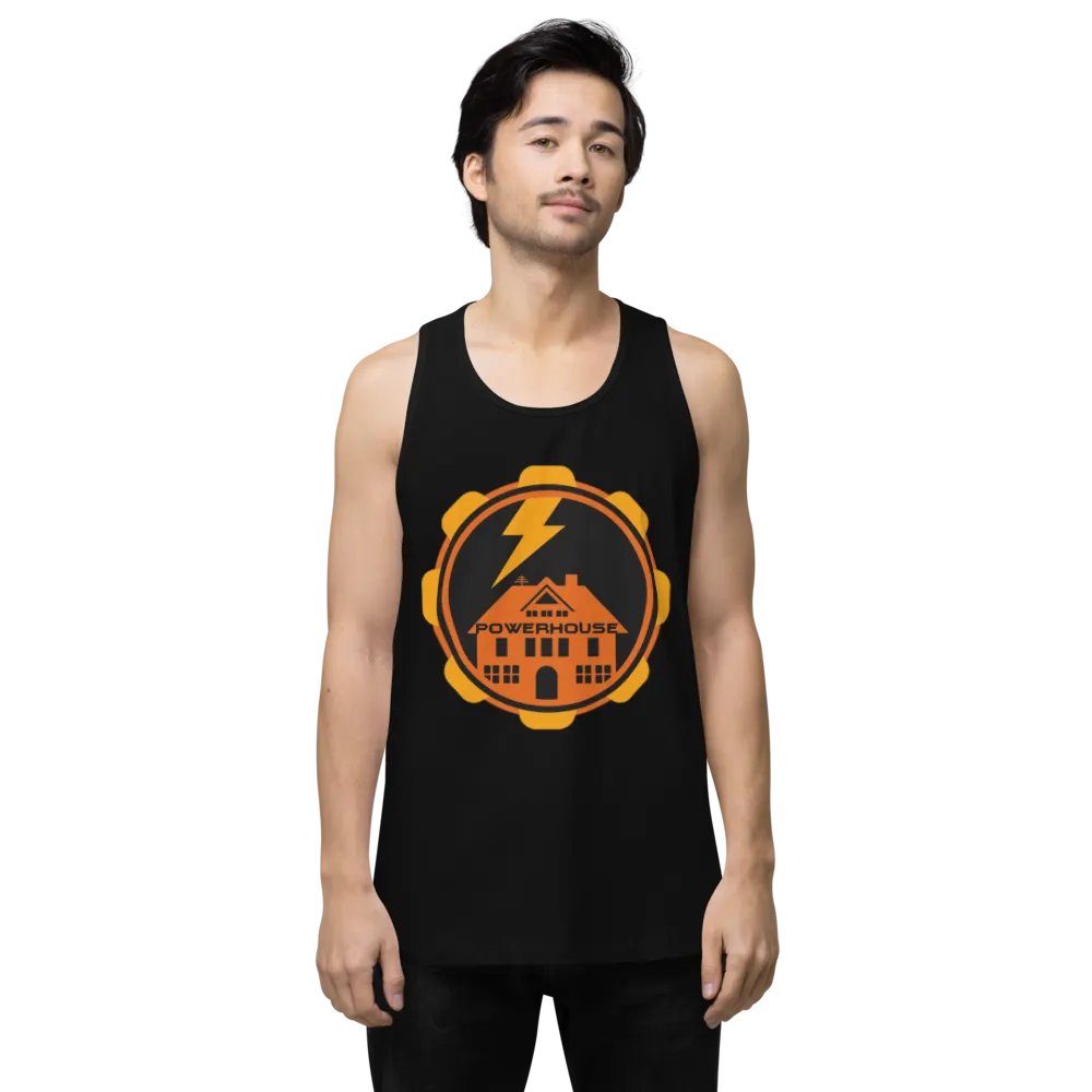 Powerhouse Tank product image (1)