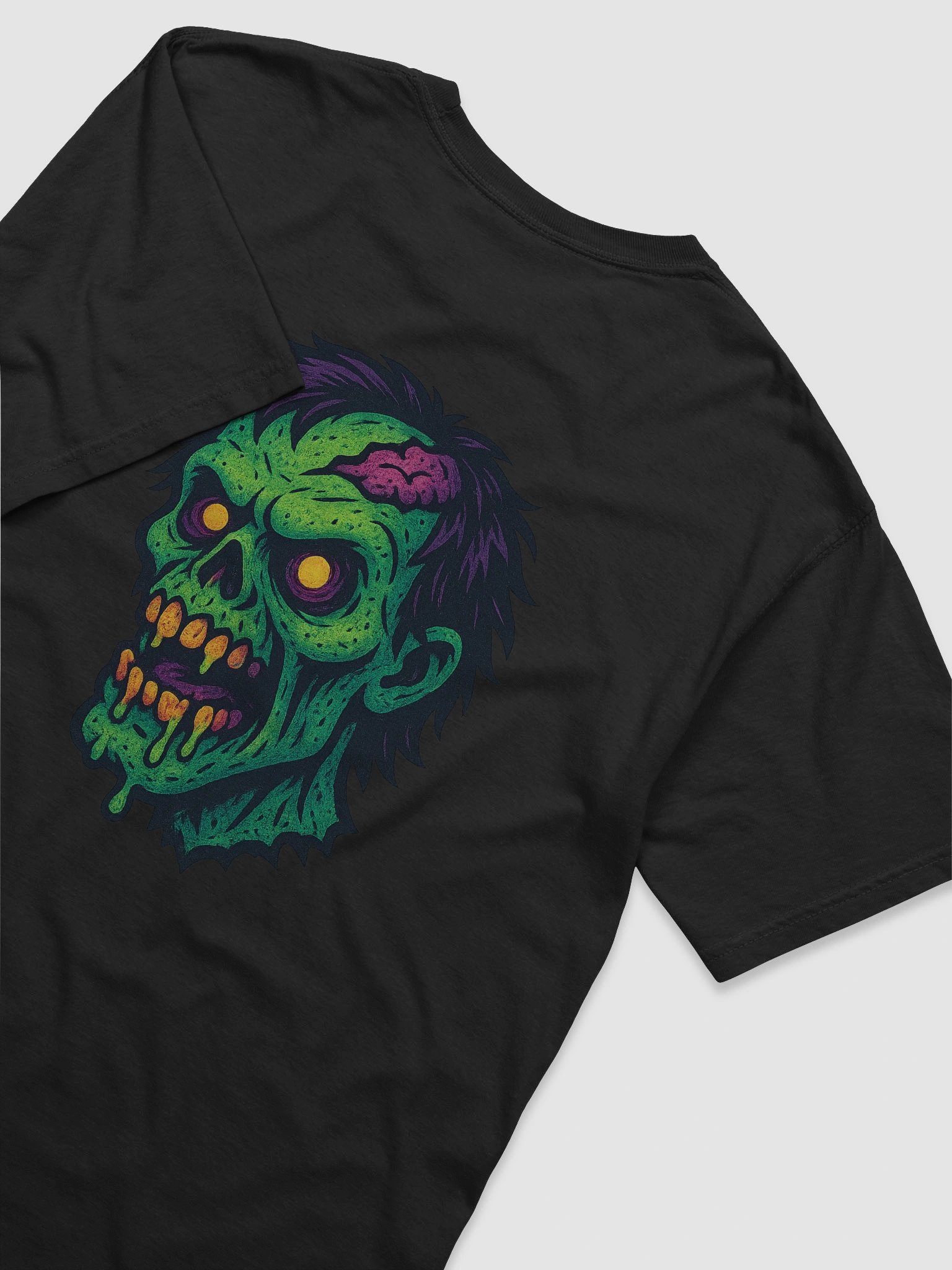 ZombBone Daddy Tee product image (76)