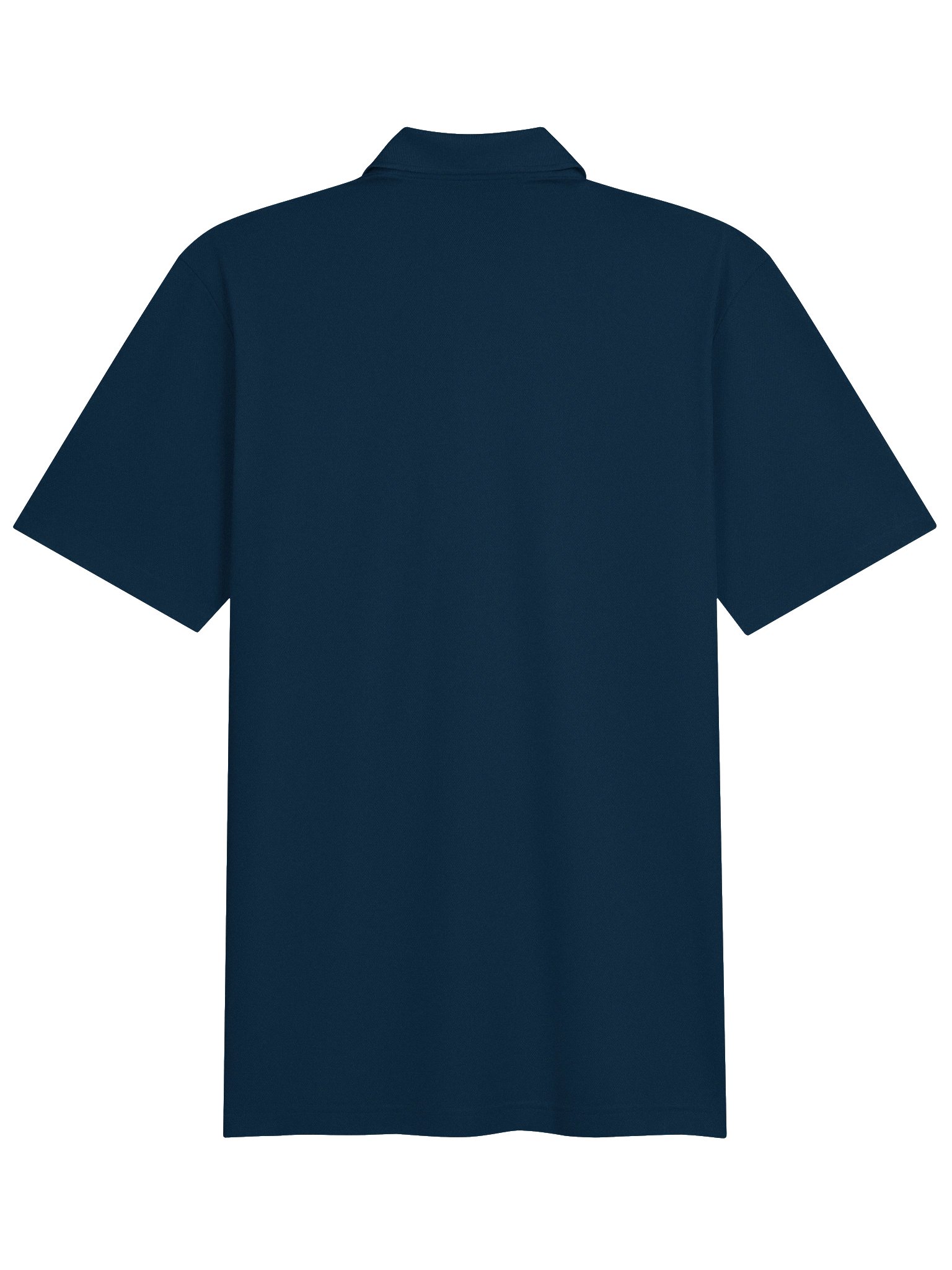 Quiet Quitter Club Polo product image (2)