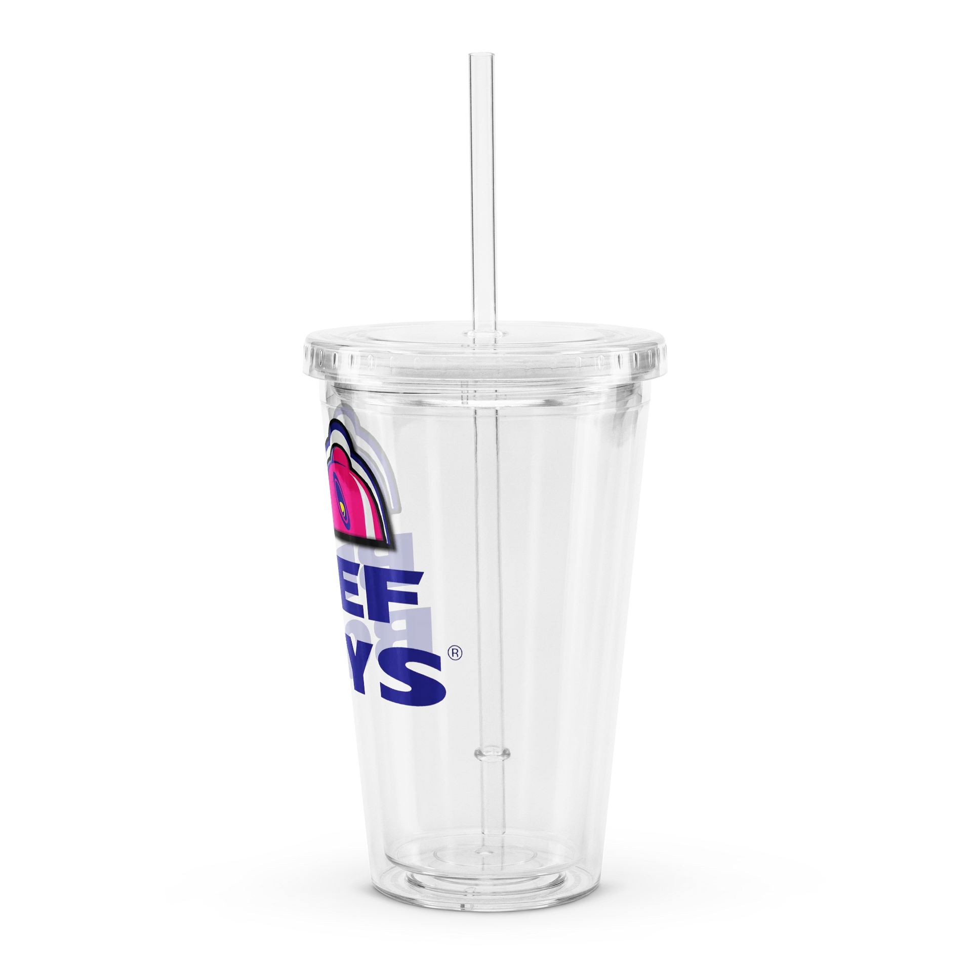 Beef Boys To-Go Cup product image (4)