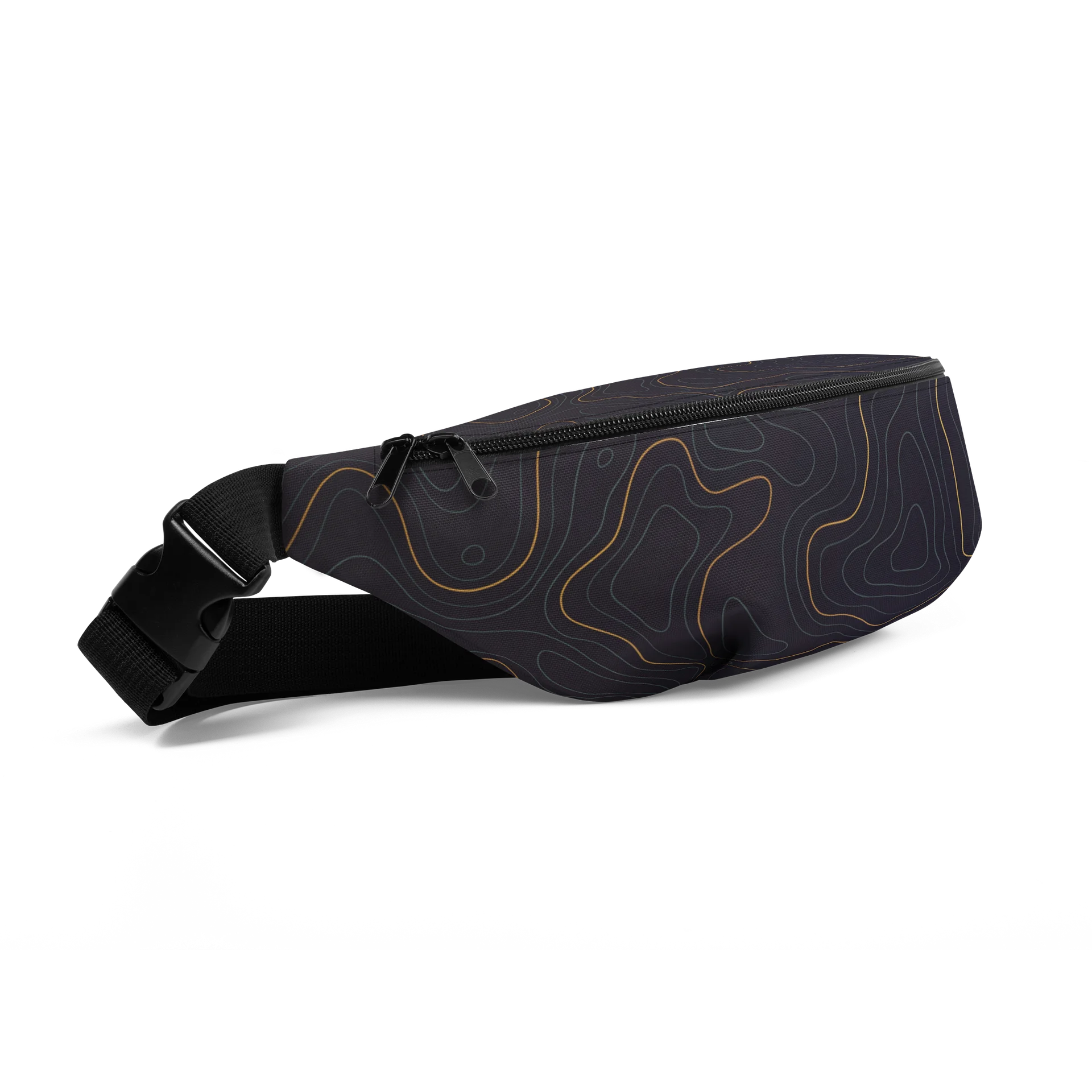 Fanny Pack (Topo Camo) product image (2)