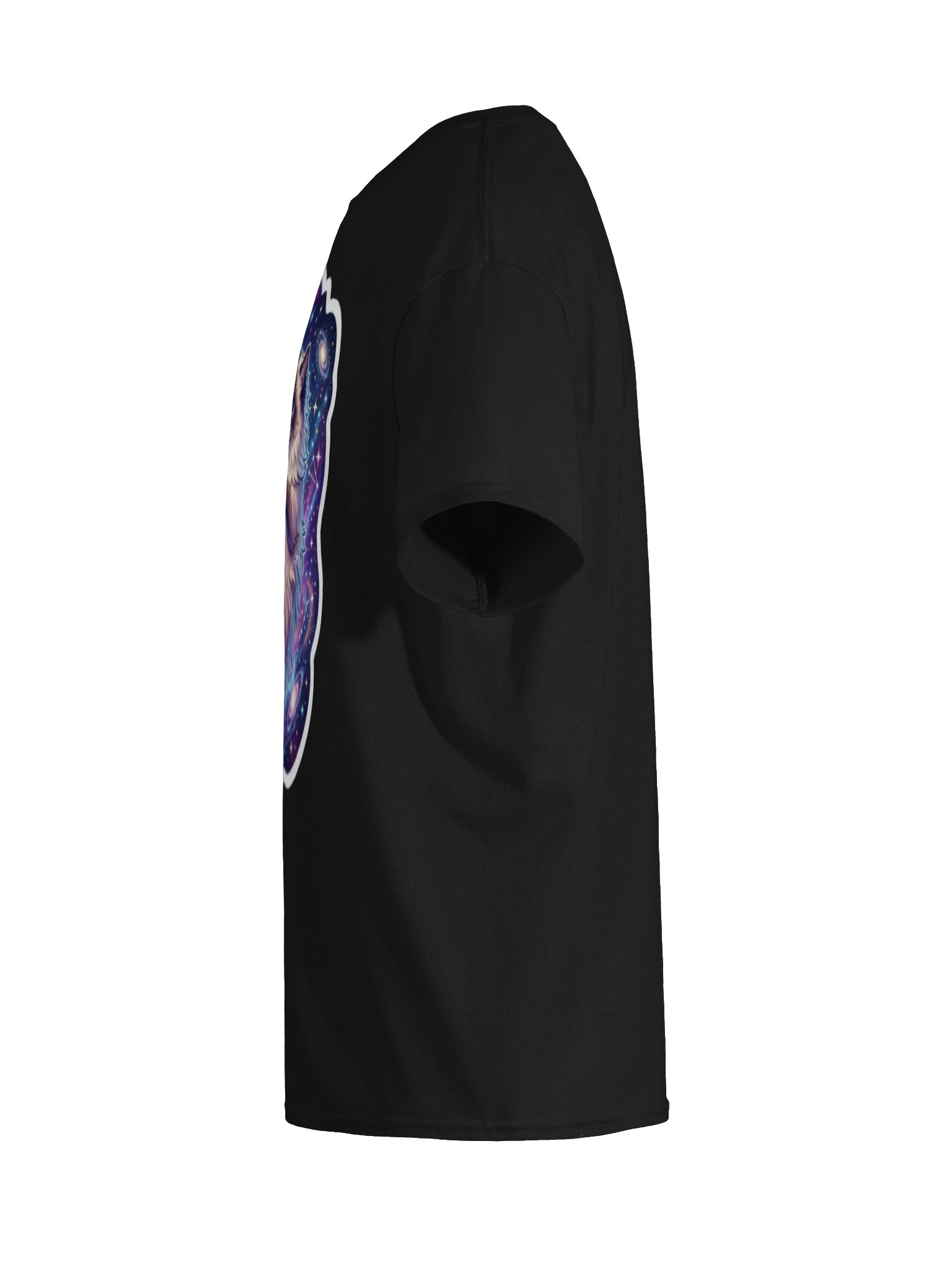 Zero Gravity Ragdoll Tee product image (65)