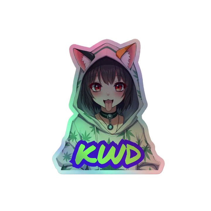 KittyWubsDub Stickers 3.0 product image (2)