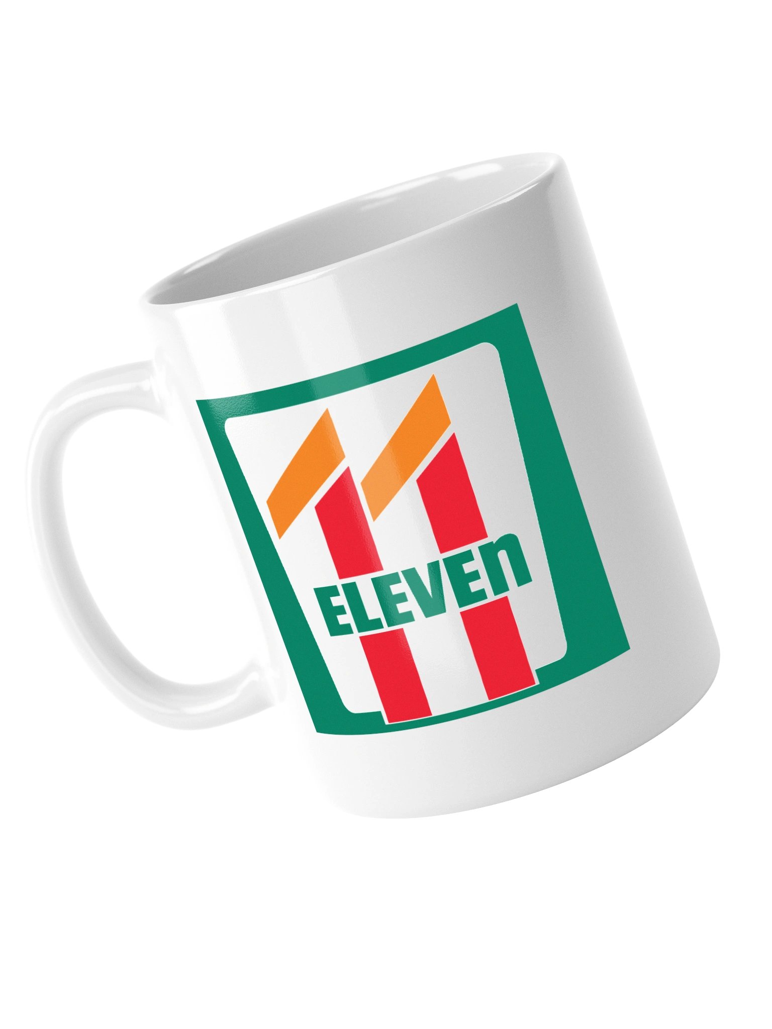 11-Eleven Mug product image (5)
