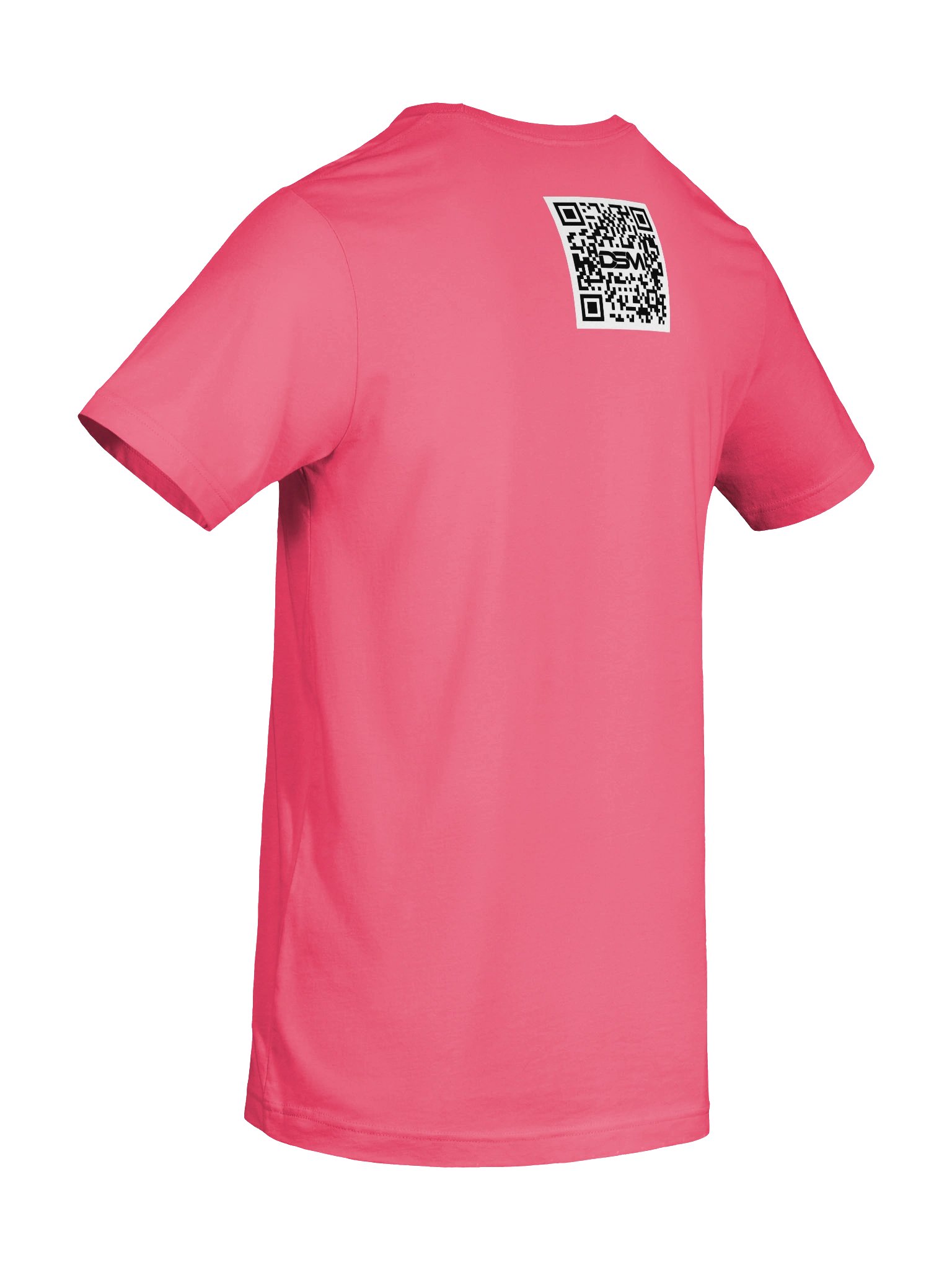 DSM Grind Unisex T-Shirt product image (32)
