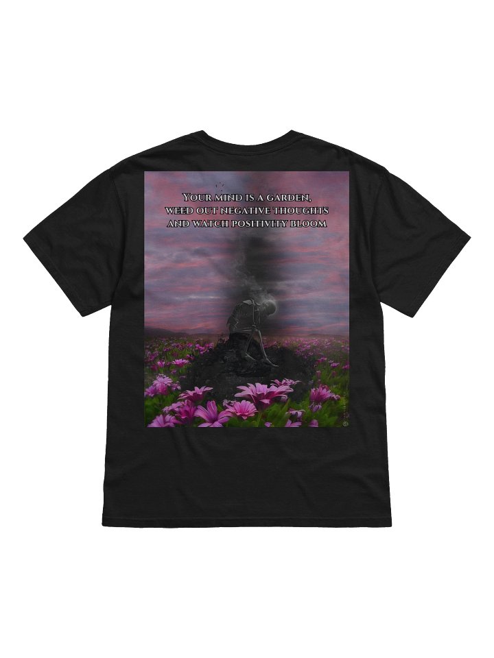 Bloom T-Shirt product image (2)