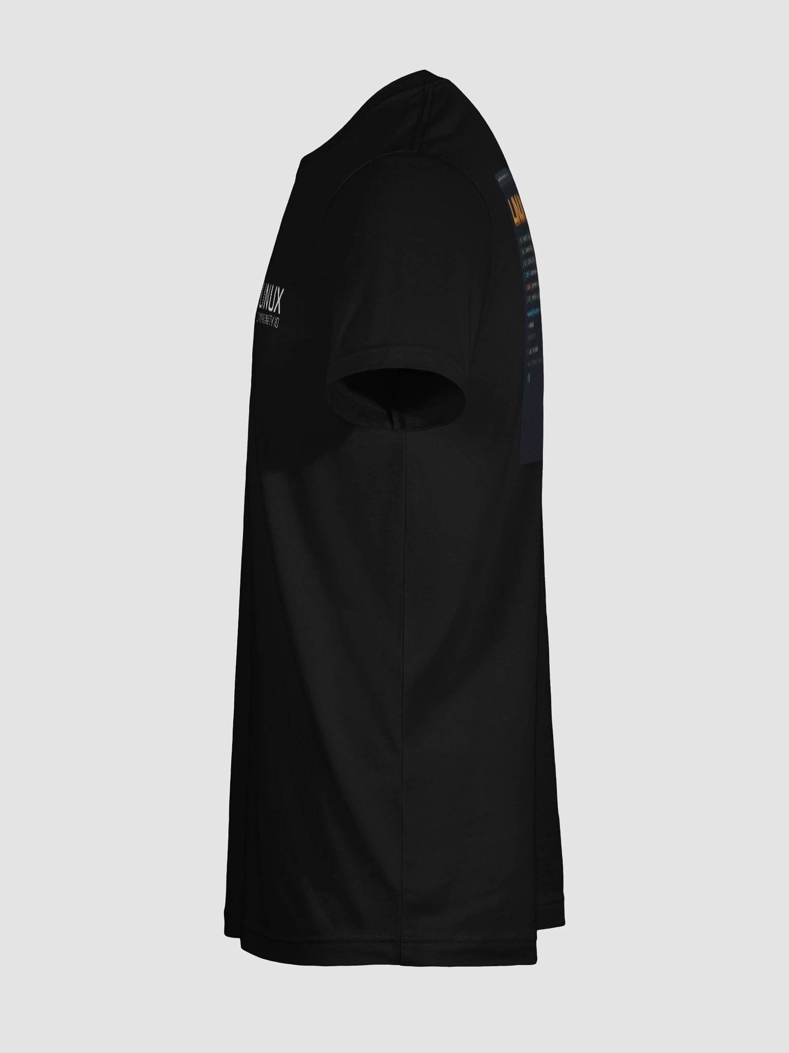 Boot Log T-Shirt product image (21)