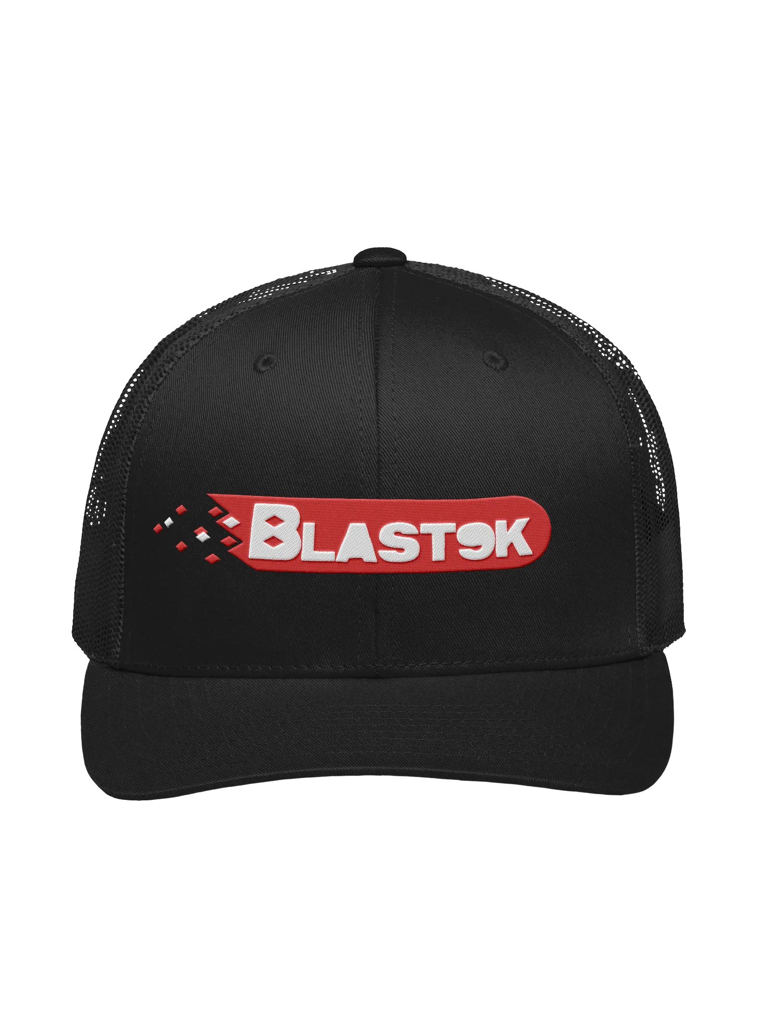 Blast9k Hat RED product image (5)
