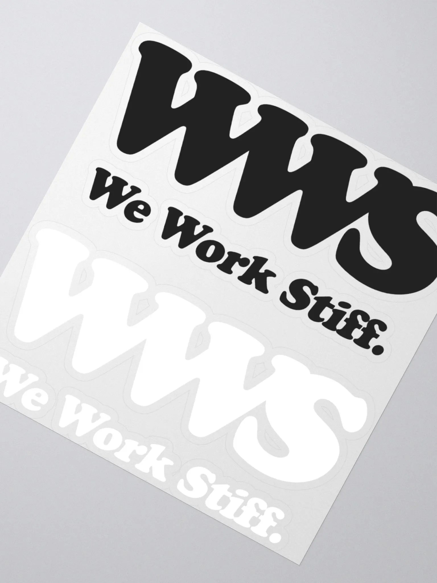 Sticky Logos product image (2)