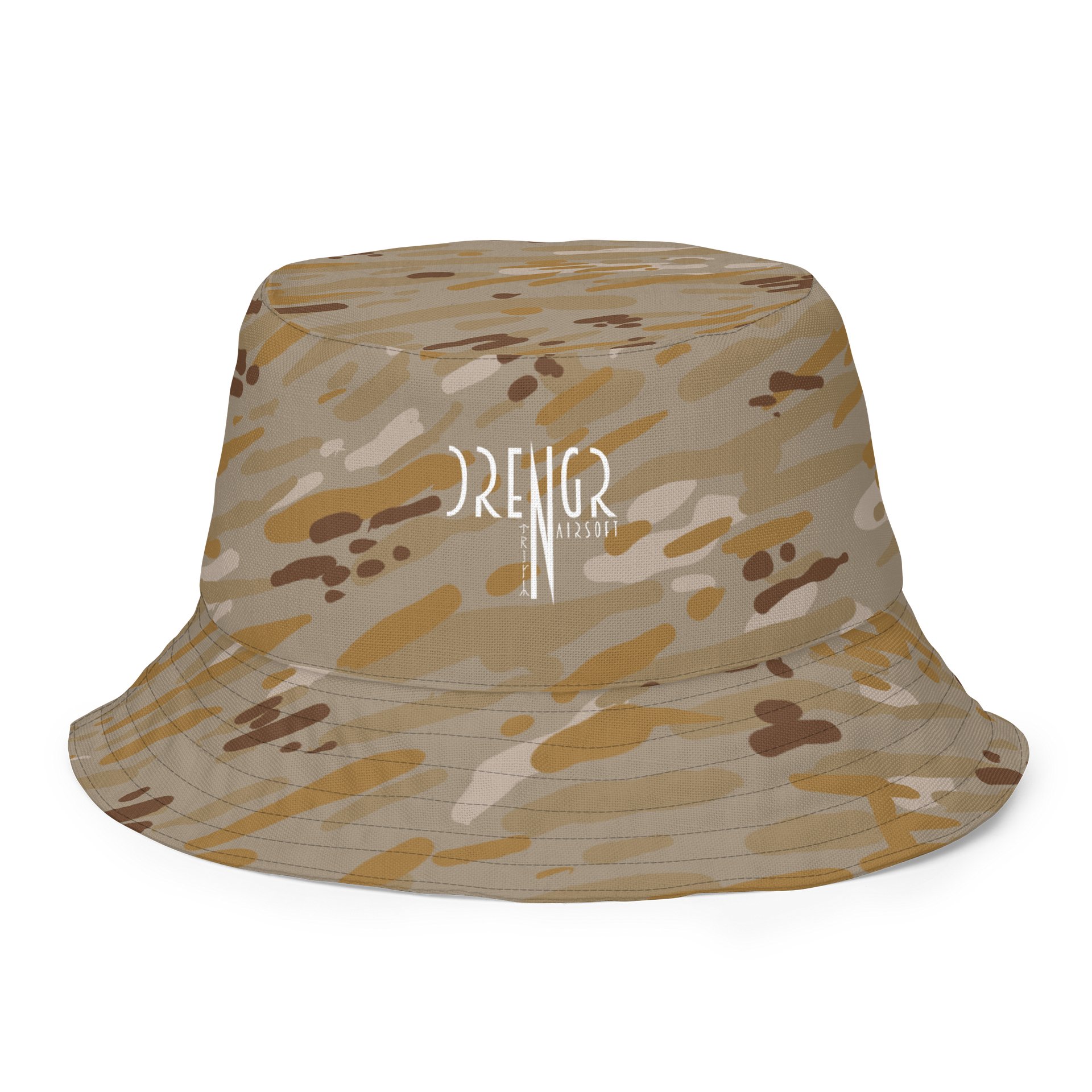 DRENGR Desert Bucket Hat product image (2)