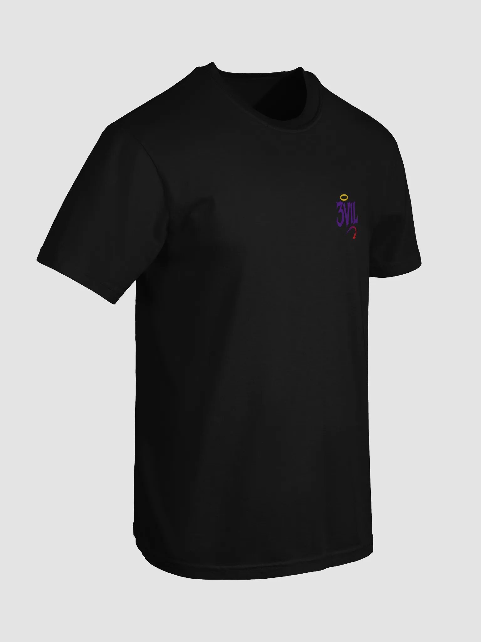 3VIL Fusion Comfort Tee product image (7)