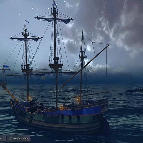 Day/Night Transition Speedup Clip
This clip showcases the transition between day and night in the game called World of Sea Ba...