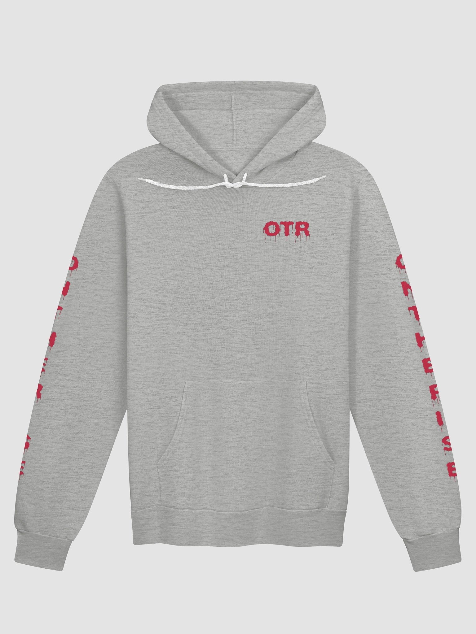 Star Hoodie product image (2)