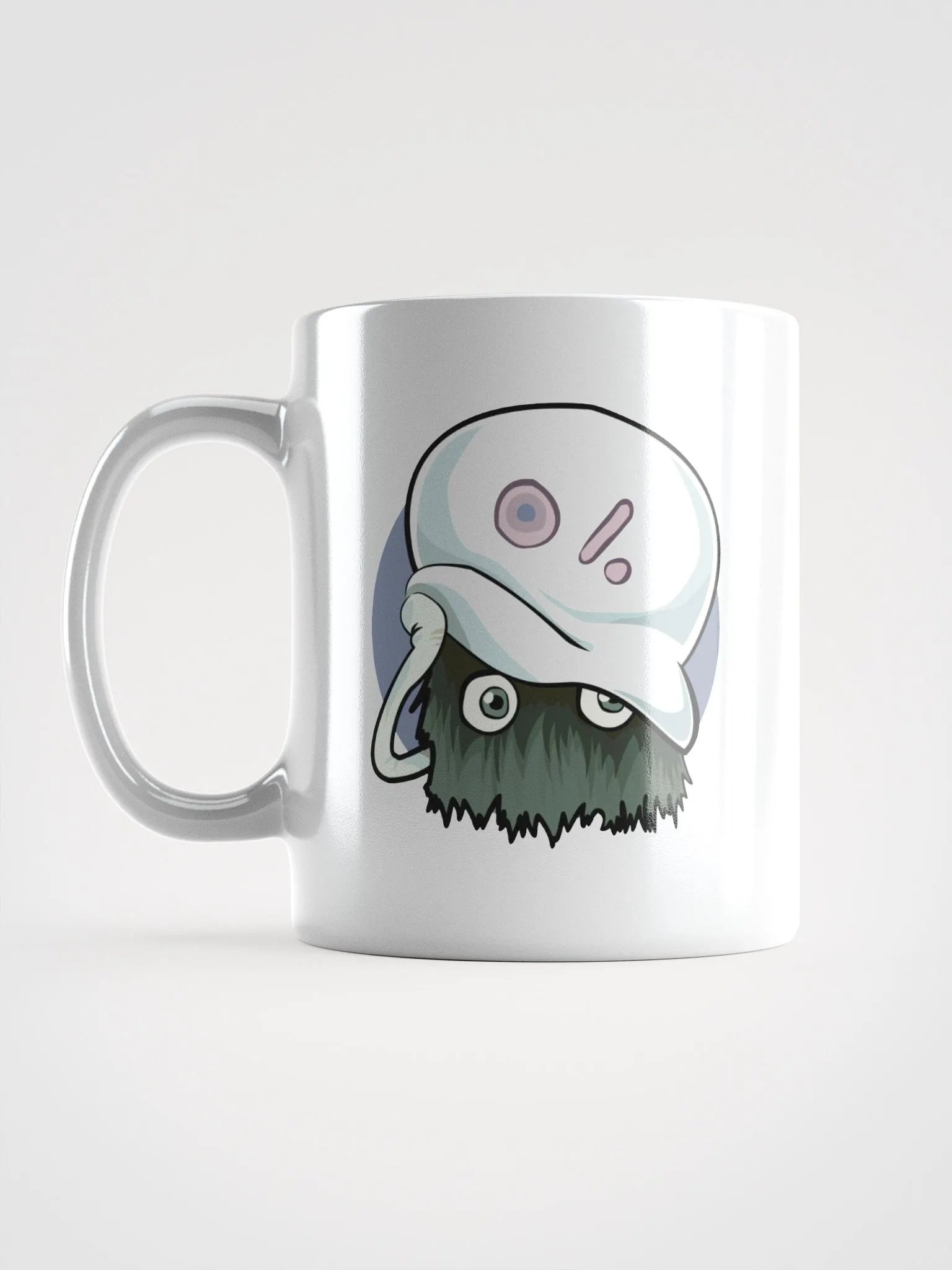 Shining Force: Domingo Mug product image (1)