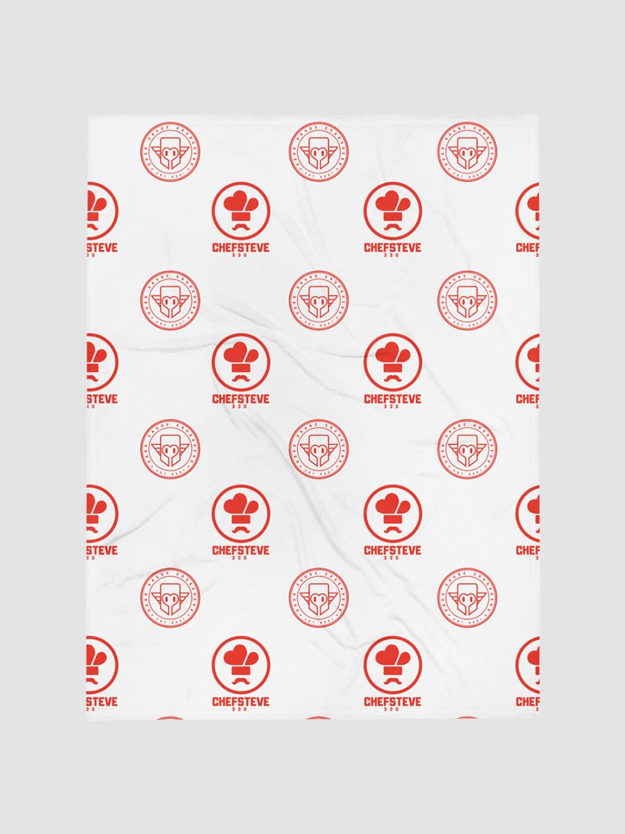 [chefsteve330] Throw Blanket product image (1)