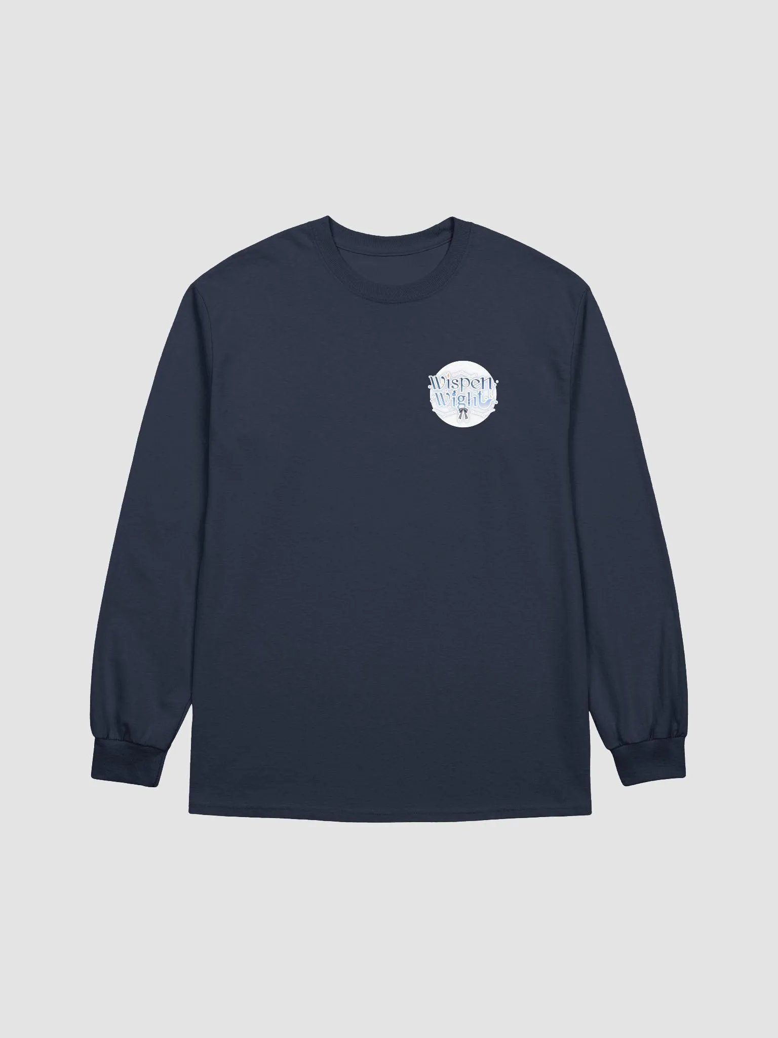 Wispen Wight 1.0 Longsleeve product image (1)
