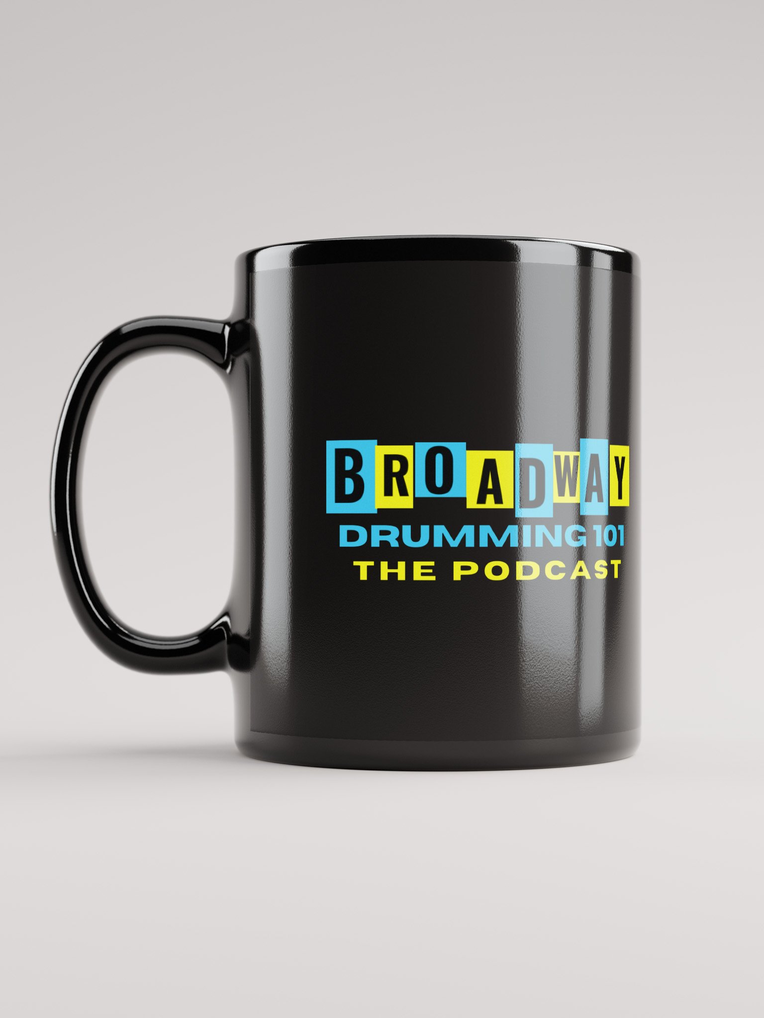Broadway Bold Mug product image (11)
