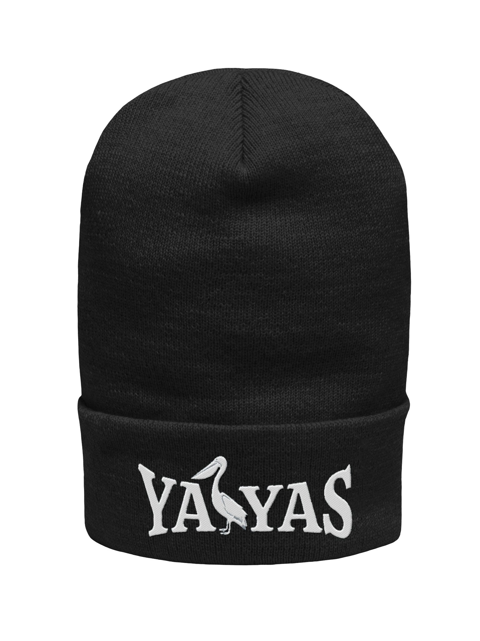 YA7YAS Beanie product image (3)
