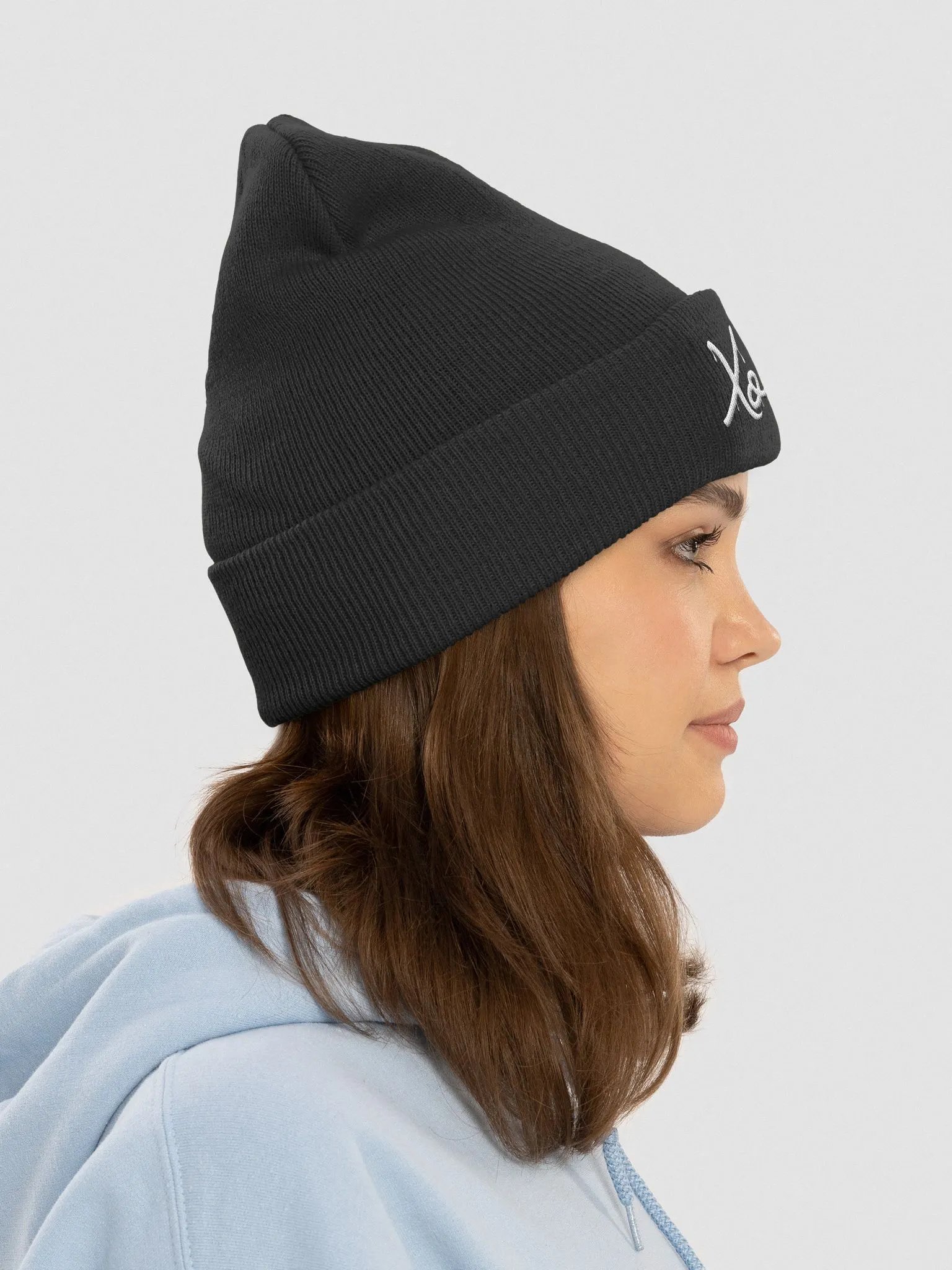 CyberXombie Beanie product image (17)