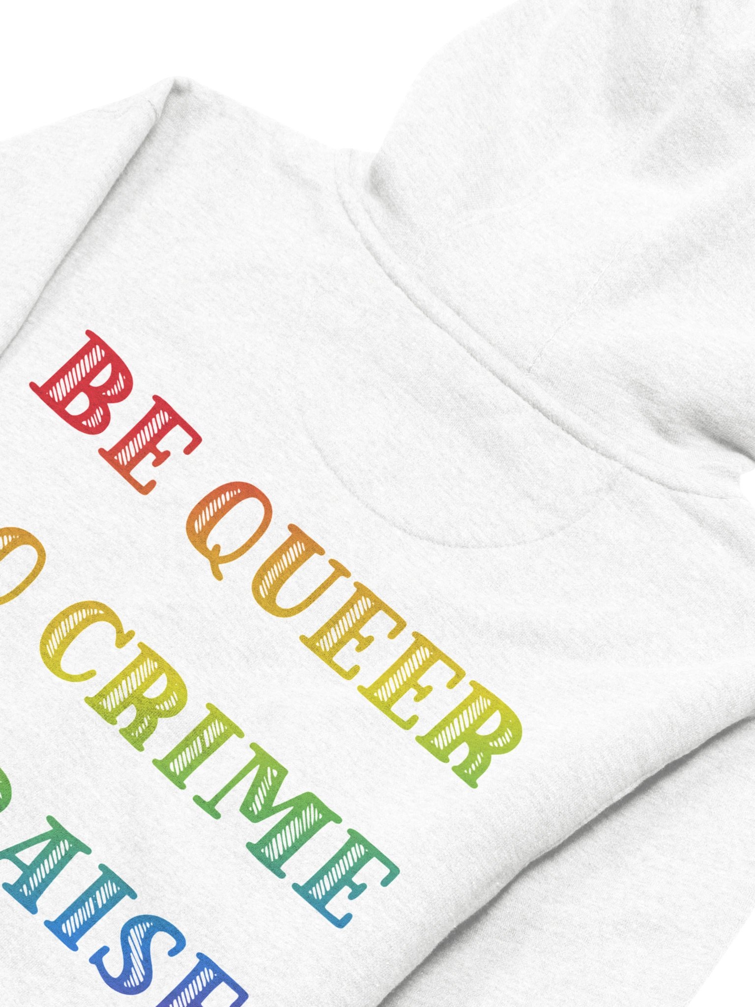 Pride Hoodie - Classic product image (8)