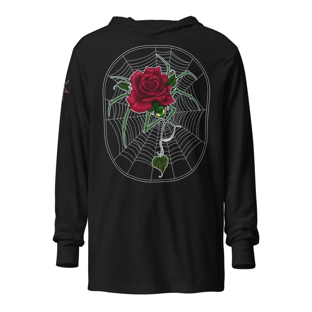Rose Weaver - SFA Unisex Hoodie product image (1)