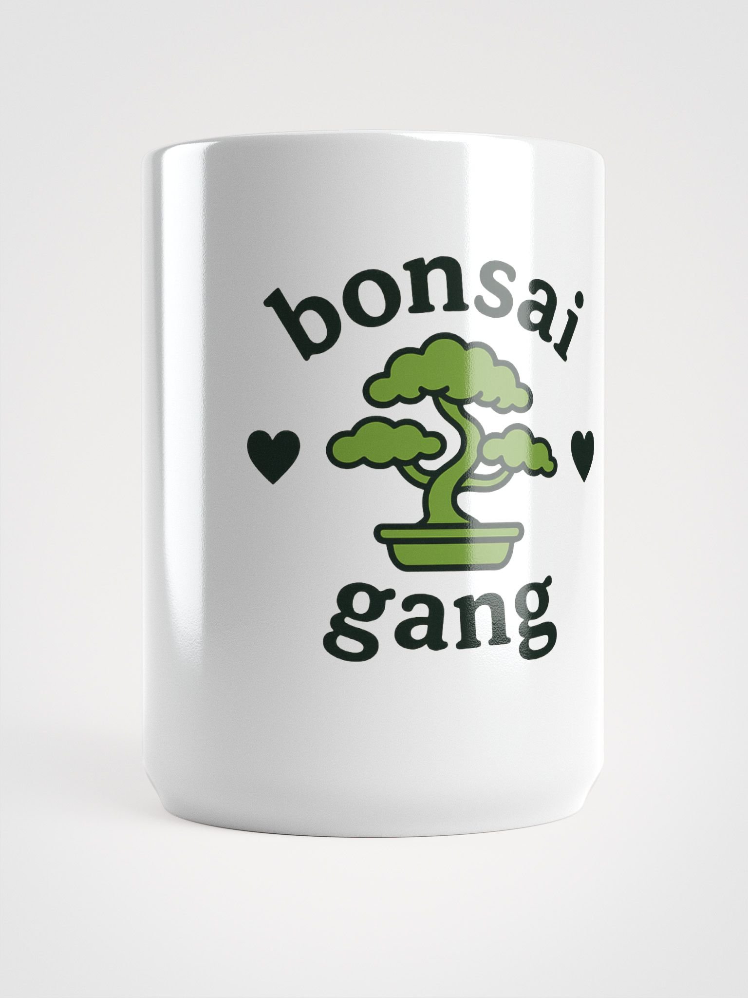 Bonsai Gang Mug product image (6)