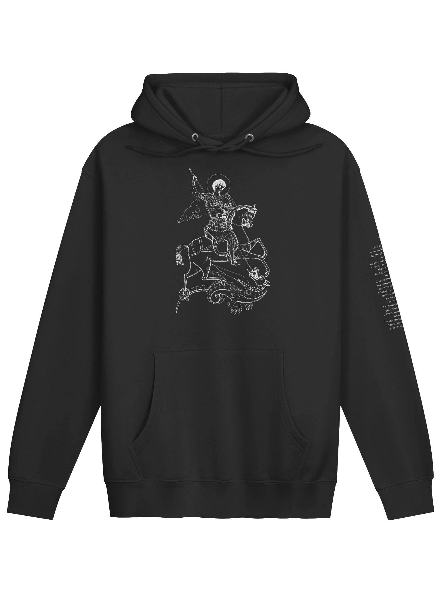 St. George product image (1)