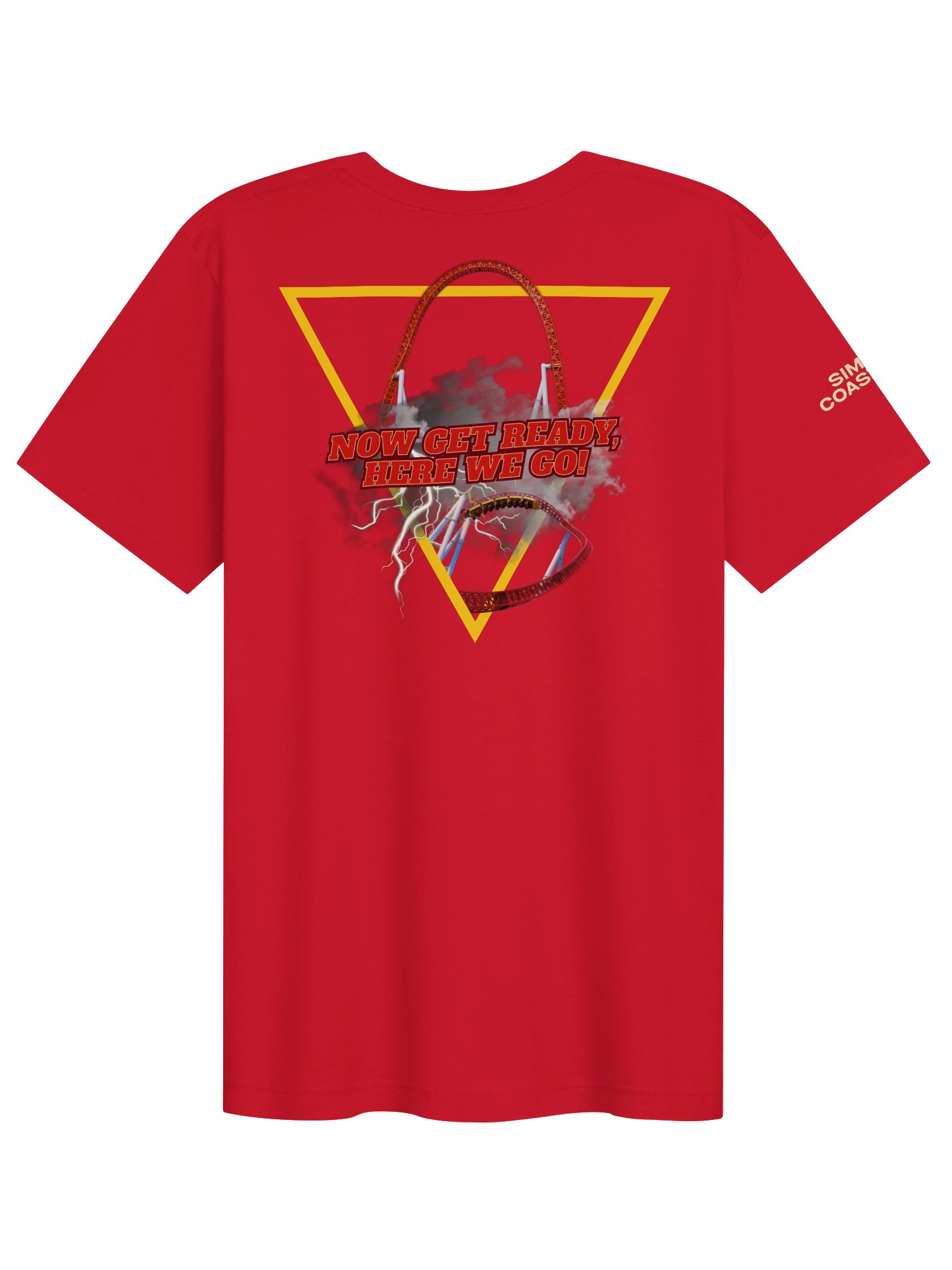 Storm Runner product image (2)