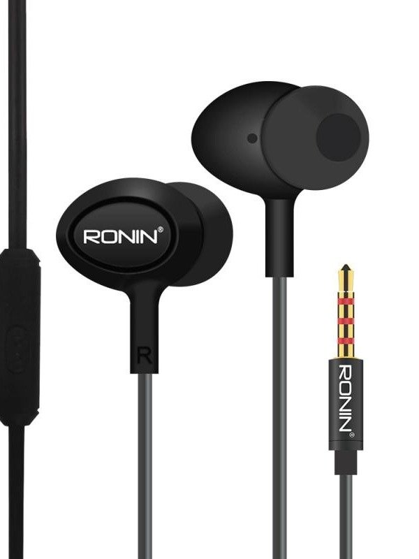 Ronin R9 Gaming handfree. product image (3)