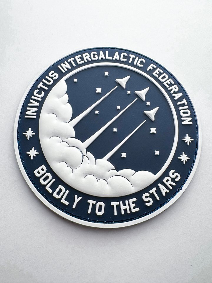 Velcro core patch product image (1)