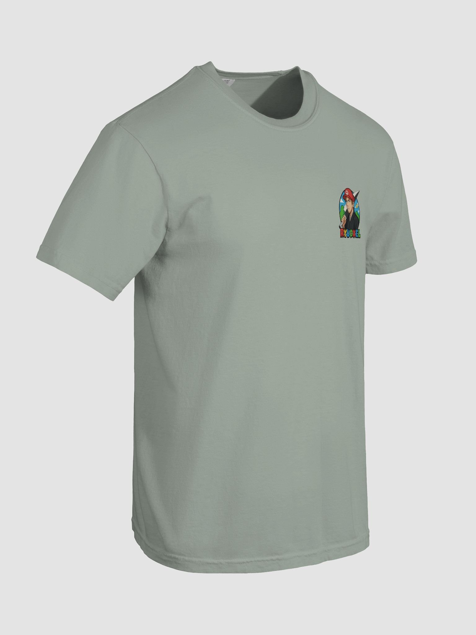 Ryuoxel T-shirts product image (79)
