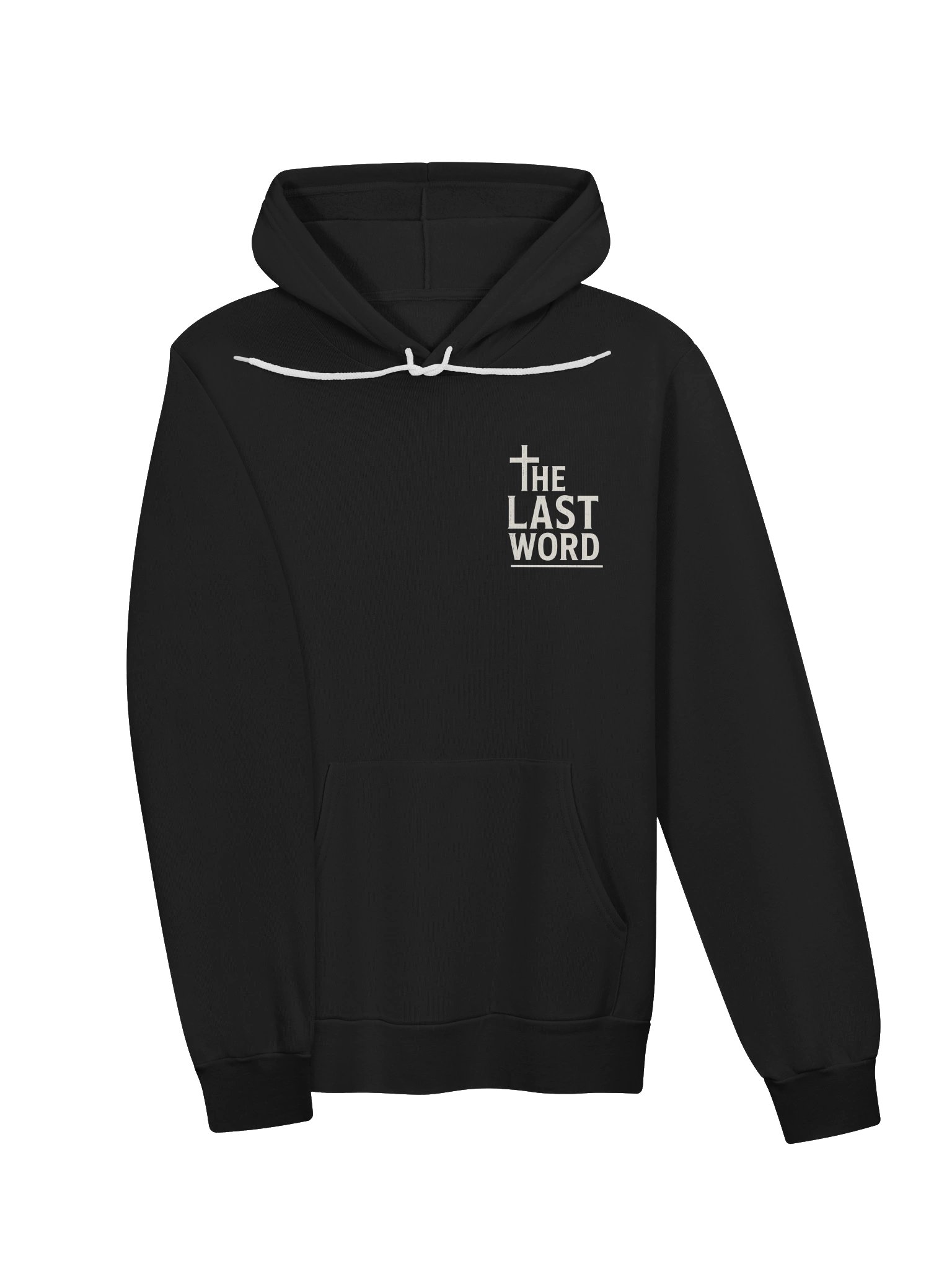 Calvary Already Did Hoodie product image (11)