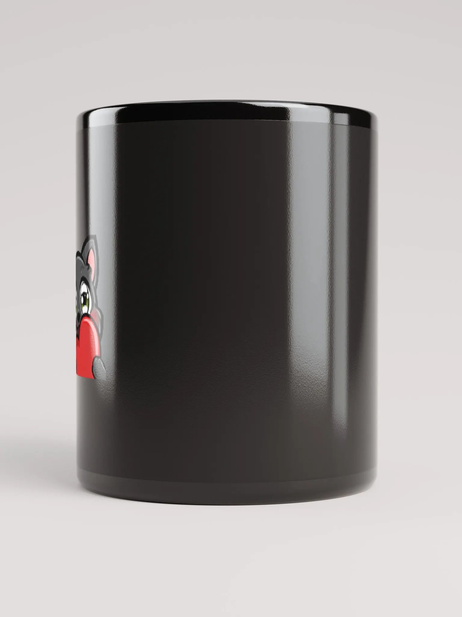 Max Love - Mug product image (5)
