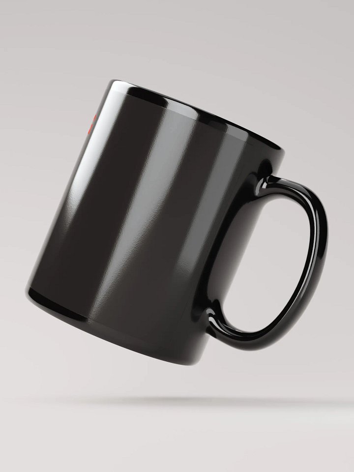 Sunset Running Therapy Mug product image (3)