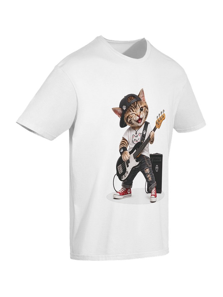 PAW BASS product image (2)