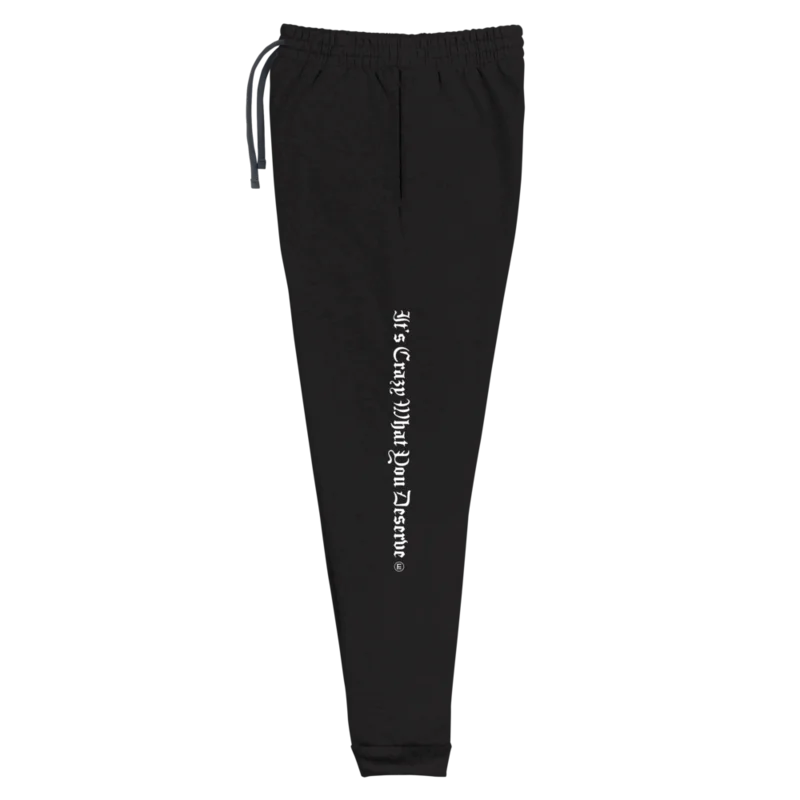 ICWYD Pocket Joggers product image (1)