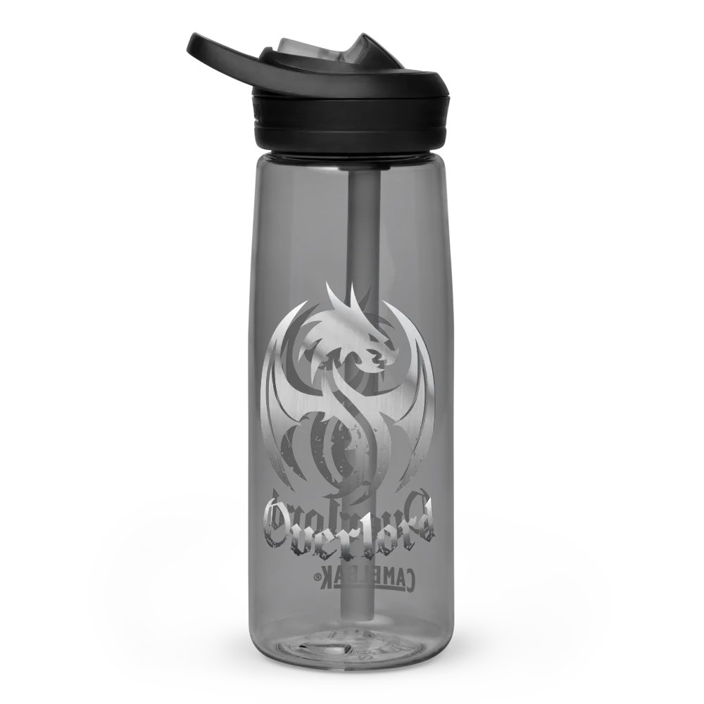 Overlord Water Bottle (Metal) product image (4)